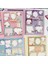 A5 Sanrio Yapışkan Not Hellokitty Kuromi Cinnamoroll Yırtılabilir Not Bugün El Kitabı Dizüstü Mesaj Etiket Ntimes Bloknot Dizüstü (Yurt Dışından) 5