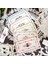 Stil 4 30 Adet Vintage Yırtılabilir Içi Boş Çerçeve Çiçek Bloknot Diş Presleme Hattı Kağıt Deco Scrapbooking Dıy Not Defteri Önemsiz Günlükleme (Yurt Dışından) 2