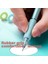 0.5mm Beyaz Yeni Mg Yazma Kırık Çekirdekli Kalemi Önler 0.5mm/0.7mm Çizim Aktivite Kalemi Şeker Renk Anti-Break Kurşun (Yurt Dışından) 5