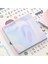 Stil 3 50 Sayfa Degrade Bloknot Kağıt Çıkartması Notlar Scrapbooking Diy Yaratıcı Not Defteri Günlüğü Dekorasyon Okul Kırtasiye (Yurt Dışından) 3