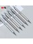 0.7MM1PEN-HB-5LEAD-E Mg 1001 Profesyonel Metal Mekanik Kurşun Kalem 0.5mm/0.7mm Otomatik Kalemler Grafit Kurşun Yerine Öğrenciler Çocuklar Yazma Malzemeleri (Yurt Dışından) 4