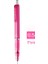 P-MA85 Pembe 05 1 Adet Zebra MA85 Delguard Mekanik Kurşun Kalem 0.5mm 0.3mm 0.7mm Okul Tedarikçisi Için Silgili Kırılmaz Çok Renkli Kalemler (Yurt Dışından) 1