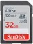 Ultra 32GB Sdhc Memory Card 120MB/S 1