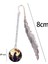 Stil 3 8 cm Anime Imi Iblis Avcısı Kimetsu Hiçbir Yaiba Manga Kolye Kamado Nezuko Tanjirou Harajuku Graphi Cosplay Prop Dizüstü Bilgisayar (Yurt Dışından) 5