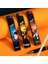 1 Takım Naruto (0.5mm) Deli Kalemler Naruto Mekanik Kurşun Kalem 0.5mm 0.7mm Sevimli Japon Kırtasiye Kawaii Aksesuarları Anime Kalem Yedekler Çocuklar Hediye (Yurt Dışından) 4