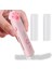 Pembe Kedi Pençe Şekilli Silgi Çocuklar Geri Çekilebilir Kurşun Kalem Silgisi Sevimli Kauçuk Kalem Kawaii Silgi Sevimli Kauçuk Çocuklar Öğrenciler Için Okul (Yurt Dışından) 3
