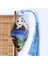 Stil 9 Püskül Yaprak Damar Imi Anime Karikatür Panda Çin Rüzgar Imi Ofis Okul Öğrenci Hediye Kırtasiye (Yurt Dışından) 2