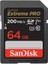 Extreme Pro Sd Uhs I 64GB Card 1