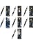 G 0.5mm Kalem Anime Tokyo Revengers Kalem 0.5mm Mekanik Kurşun Kalem Sano Manjirou Hanagaki Takemichi Tachibana Hinata Kawata Souta Baji Keisuke (Yurt Dışından) 4