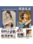 Hediye Kutusu C Hediye Kutusu Fotoğraf Albümü Etrafında Tangtai Ember Fotoğraf Albümü Changyue Ember Ming Luo Yunxi Bar Haw Aynı Stil Küçük Kart Posteri (Yurt Dışından) 3