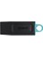 64GB USB 3.2 Exodia Datatraveler Exodia (Black + Teal) 1