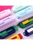 Macaron Mor Staedtler Silgi 525 Teleskopik Itilebilir Silgi Güvenlik ve Çevre Kiraz Çiçeği Sınırlı Üretim Eskiz Tasarım Kırtasiye (Yurt Dışından) 5