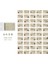 Stil 2 100 Adet Vintage Antik Ingilizce Notlar Bitki Çift Malzeme Kağıt Retro Bloknot Notlar Kart Scrapbooking Günlük Dergiler Dıy (Yurt Dışından) 1