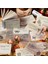 Stil 2 100 Adet Vintage Antik Ingilizce Notlar Bitki Çift Malzeme Kağıt Retro Bloknot Notlar Kart Scrapbooking Günlük Dergiler Dıy (Yurt Dışından) 2