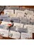 Stil 2 100 Adet Vintage Antik Ingilizce Notlar Bitki Çift Malzeme Kağıt Retro Bloknot Notlar Kart Scrapbooking Günlük Dergiler Dıy (Yurt Dışından) 4