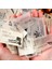 Stil 2 100 Adet Vintage Antik Ingilizce Notlar Bitki Çift Malzeme Kağıt Retro Bloknot Notlar Kart Scrapbooking Günlük Dergiler Dıy (Yurt Dışından) 5