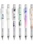 1 Adet Qjxk 1 Adet Japonya Tombow Sınırlı Mekanik Kurşun Kalem 0.5mm Sallamak Kurşun Monograf Kavrama Düşük Ağırlık Merkezi Boyama Öğrenci Malzemeleri (Yurt Dışından) 2
