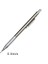 0.9mm Kalem 2b Hb 2h Metal Otomatik Kalem 0.3 0.5 0.7 0.9mm Değiştirilebilir Kalem Çekirdek Öğrenci Yazma Kırtasiye Hediye Okul Ofis Malzemeleri (Yurt Dışından) 1