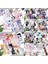H09 10 Adet/takım Anime Sword Art Online Kağıt Kitap Ayracı Japon Tarzı Kitap Işaretleri Okuma Okulu Öğrenci Ofis Kırtasiye (Yurt Dışından) 2