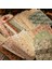 B Yoofun 100 Sayfa Retro Dekoratif Günlük Malzemesi Kitap Vintage Scrapbooking Dıy Arka Plan Kağıtları Günlüğü Albümü Kırtasiye (Yurt Dışından) 4