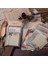 H Yoofun 60 Adet/paket Vintage Malzeme Kağıt Scrapbooking Dergisi Günlüğü Kolaj Önemsiz Arka Plan Dekor Dıy Retro Kırtasiye (Yurt Dışından) 2
