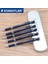 03MM Tek Parça Mekanik Kurşun Kalem Orijinal Japonya Staedtler 925 35 0.3/0.5/0.7/0.9/2.0mm Klasik Ofis ve Okul Kalemi (Yurt Dışından) 1