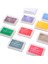 Menekşe Renkli Karalama Defteri Degrade Inkpads El Yapımı Kaşe Mürekkebi Pedi Scrapbooking Kart Yapımı Için Öğrenci Kırtasiye Dıy Zanaat Malzemeleri (Yurt Dışından) 2