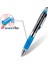 Pembe Uni Mekanik Kurşun Kalem M5-618GG Anti-Yorgunluk Çekirdeği Kırmak Kolay Değil 0.5mm Kurşun Çekirdek Sallayın Okul Malzemeleri Kırtasiye (Yurt Dışından) 5