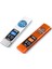 H Pentel Kurşun Kalem C275 Kurşun Yedek Stein Geliştirilmiş Silika 0.5*60 mm 2h,h, Hb, B, 2b, 3b, 4b Mekanik Kurşun Kalem Yazma Malzemeleri (Yurt Dışından) 4