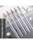 Sıl 0.5 mm 1 Pc Mg 0.5/0.7mm Metal Otomatik Kalem Seti Mekanik Kalem Çizim Hb Grafit Kurşun Okul Malzemeleri (Yurt Dışından) 5