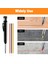 Mavi Set 2.8mm Mekanik Kurşun Kalem Maket Bıçağı Dolum Kurşun Seti Marangoz Scriber Ağaç Işleme Derin Delik Işareti Tasarım Sanat Çizim (Yurt Dışından) 3