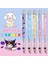 C 0.5mm Sanrio Özel Tahrikli Kalem Mekanik Kurşun Kalem Kuromi Cinnamoroll Hello Kitty Mereditti Yüksek Kaliteli Kırtasiye (Yurt Dışından) 2