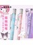 C 0.5mm Sanrio Özel Tahrikli Kalem Mekanik Kurşun Kalem Kuromi Cinnamoroll Hello Kitty Mereditti Yüksek Kaliteli Kırtasiye (Yurt Dışından) 3