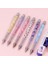 C 0.5mm Sanrio Özel Tahrikli Kalem Mekanik Kurşun Kalem Kuromi Cinnamoroll Hello Kitty Mereditti Yüksek Kaliteli Kırtasiye (Yurt Dışından) 4