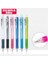 1 Adet 0.5mm Pembe Japonya Zebra Mekanik Kurşun Kalem Kırtasiye Yazma Çizim Lapices Канцелярия Yumuşak Tutkal Kalem Kavrama Teleskopik Ucu Kırılması Zor Kurşun (Yurt Dışından) 3