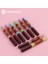 2-6colors-1pen Dededepraıse Değiştirilebilir Mekanik/otomatik Renkli Kurşun Kalem Uçları/yedekler/çekirdek 2.0mm Etkinlik Kalemi 36 Renk Yedekler Çizim (Yurt Dışından) 2