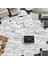 Stil 2 100 Adet Vintage Sözlük Serisi Malzeme Kağıt Ingilizce Kelimeler Retro Bloknot Kart Notları Scrapbooking Günlük Dergiler Dıy (Yurt Dışından) 4