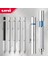 0.9mm Mekanik Kurşun Kalem Orijinal Japonya Uni Shıft Boru Kilidi Metal Kalem M3/M4/M5/M7/M9-1010 0.3/0.4/0.5/0.7/0.9mm Kalemler Okul Için (Yurt Dışından) 2