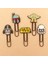 1 Adet Disney Karikatürler Yeni Star Wars Tarzı Klip Yer Imi Yüksek Kaliteli Metal Öğrenciler Imi Ofis Malzemeleri (Yurt Dışından) 3