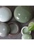10.6cm Guangzu Longquan Seladon Porselen, Vermilyon Kum, Büyük Boy Baskı Kil Kutusu, Jingdezhen Porselen Silindir, Antika Porselen (Yurt Dışından) 2