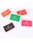 Siyah 15 Renk Inkpad El Yapımı Dıy Zanaat Yağ Bazlı Mürekkep Pedi Kumaş Ahşap Kağıt Scrapbooking Mürekkep Pedi Parmak Boyama Günlüğü Damga (Yurt Dışından) 4