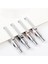 Siyah 0.5mm Set Sakura Mekanik Kurşun Kalem Metal Düşük Ağırlık Merkezi Kroki Çizim Kalem Öğrenciler Için Profesyonel Sanat Çizim Aktivite Kalemi (Yurt Dışından) 5