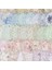 F Yoofun 10 Adet/grup Vintage Köri Dantel Bloknot Malzeme Kağıt Önemsiz Dergisi Scrapbooking Kartları Retro Arka Plan Dekorasyon Kağıdı (Yurt Dışından) 3