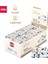 1 Pc Rastgele Renk Şarküteri 1 Pc Kalem Silgi Rastgele Renk Sevimli Küp Çocuklar Için Okul Ofis Malzemeleri Kırtasiye 71117 (Yurt Dışından) 2