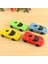 3 Adet 3 Adet/paket Kore Yaratıcı Silgi Kırtasiye Çıkarılabilir Mini Spor Araba Styling Silgi Kalem Silgisi (Yurt Dışından) 1