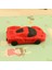 3 Adet 3 Adet/paket Kore Yaratıcı Silgi Kırtasiye Çıkarılabilir Mini Spor Araba Styling Silgi Kalem Silgisi (Yurt Dışından) 2