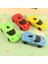 3 Adet 3 Adet/paket Kore Yaratıcı Silgi Kırtasiye Çıkarılabilir Mini Spor Araba Styling Silgi Kalem Silgisi (Yurt Dışından) 4