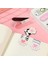6-Random-6pcs 4/6 Adet Sevimli Kedi Paw Manyetik Imleri Kitaplar Marker Sayfa Kırtasiye Okul Ofis Tedarik Kağıt Klip Öğrenci Ödüllendirici Ödül (Yurt Dışından) 2