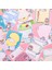 100 Yaprak Tulx 100 Yaprak Bloknot Kawaii Sabit Ofis Dekor Not Notları Yapışkan Not Kawaii Kırtasiye Yapışkan Notlar Bloknot (Yurt Dışından) 4