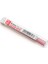 Kırmızı Dolum Lifemaster Pilot Renk Eno Mekanik Kurşun Kalem Karalama Defteri Renk Kurşun Dolum 0.7mm Kroki Manga Tasarım Kawaii Kırtasiye HCR-197 (Yurt Dışından) 1
